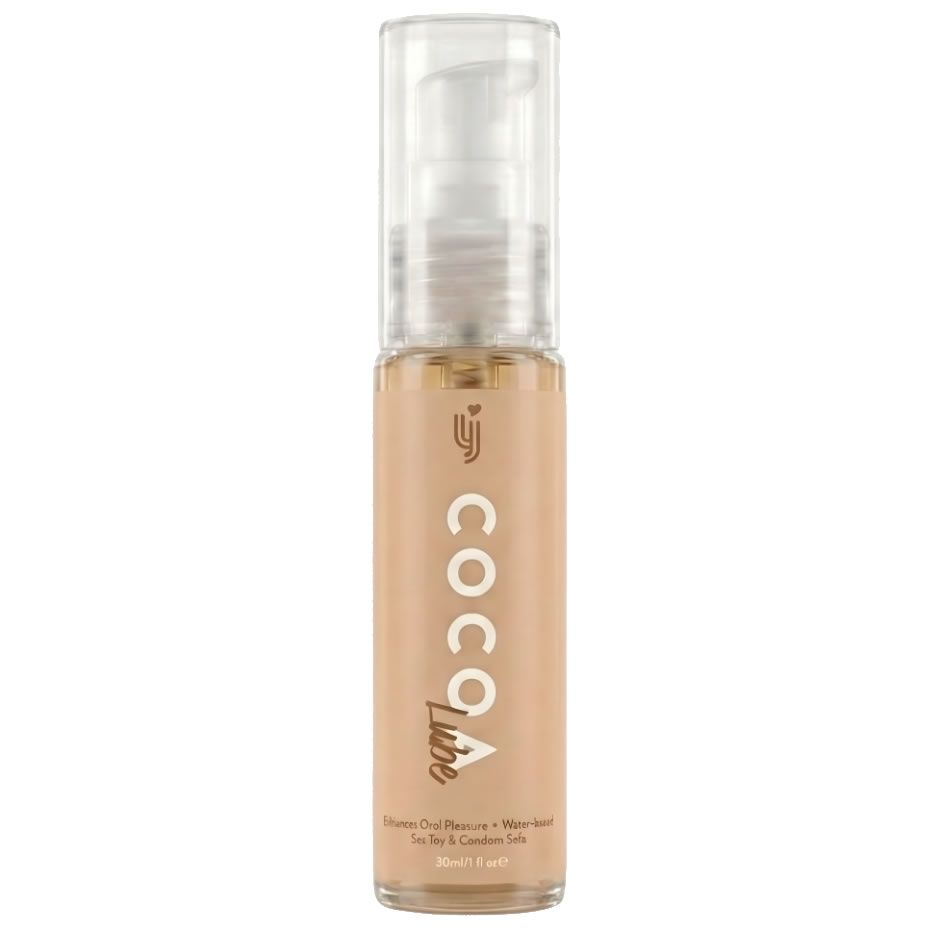 Lovingjoy *Cocoa Lube*