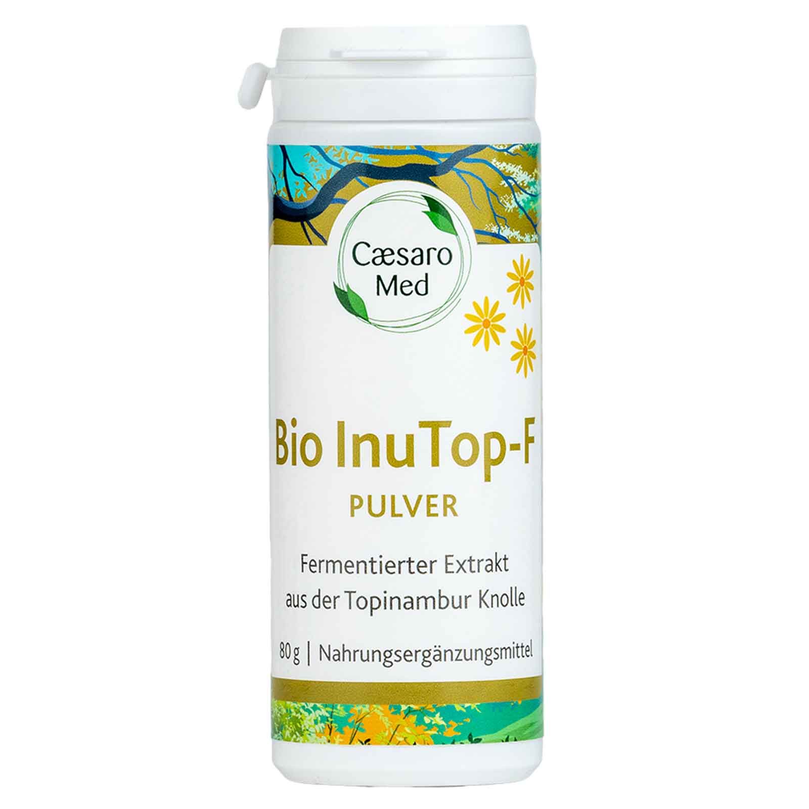 Caesaro Med InuTop-F Pulver Bio
