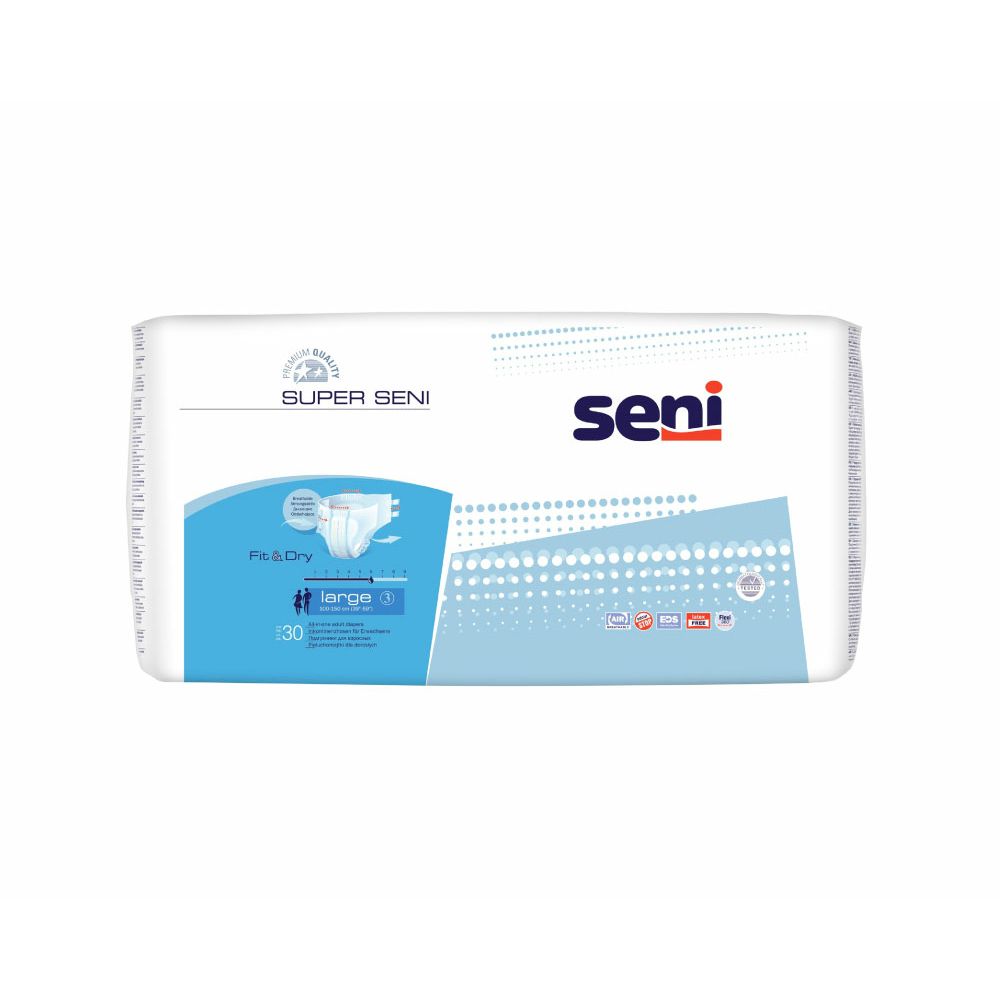 Super Seni L