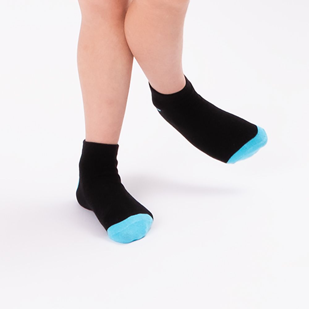 Occulto Mädchen & Jungen Sneaker Socken 10er Pack (Modell: Piccolo)