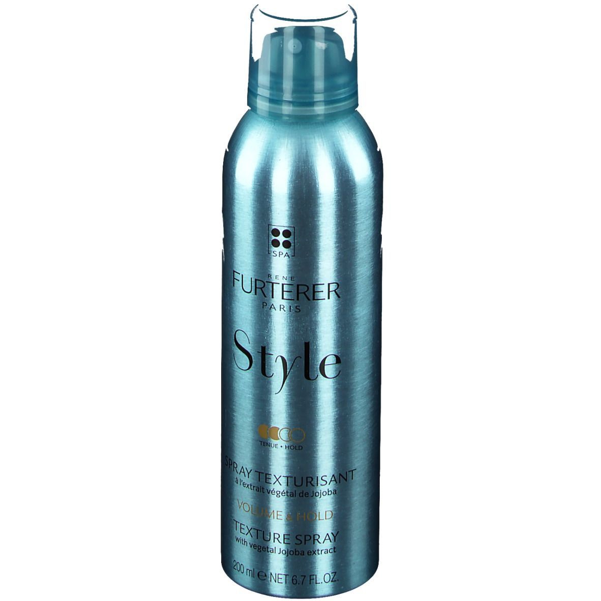 RENE FURTERER Style Textur Haarspray