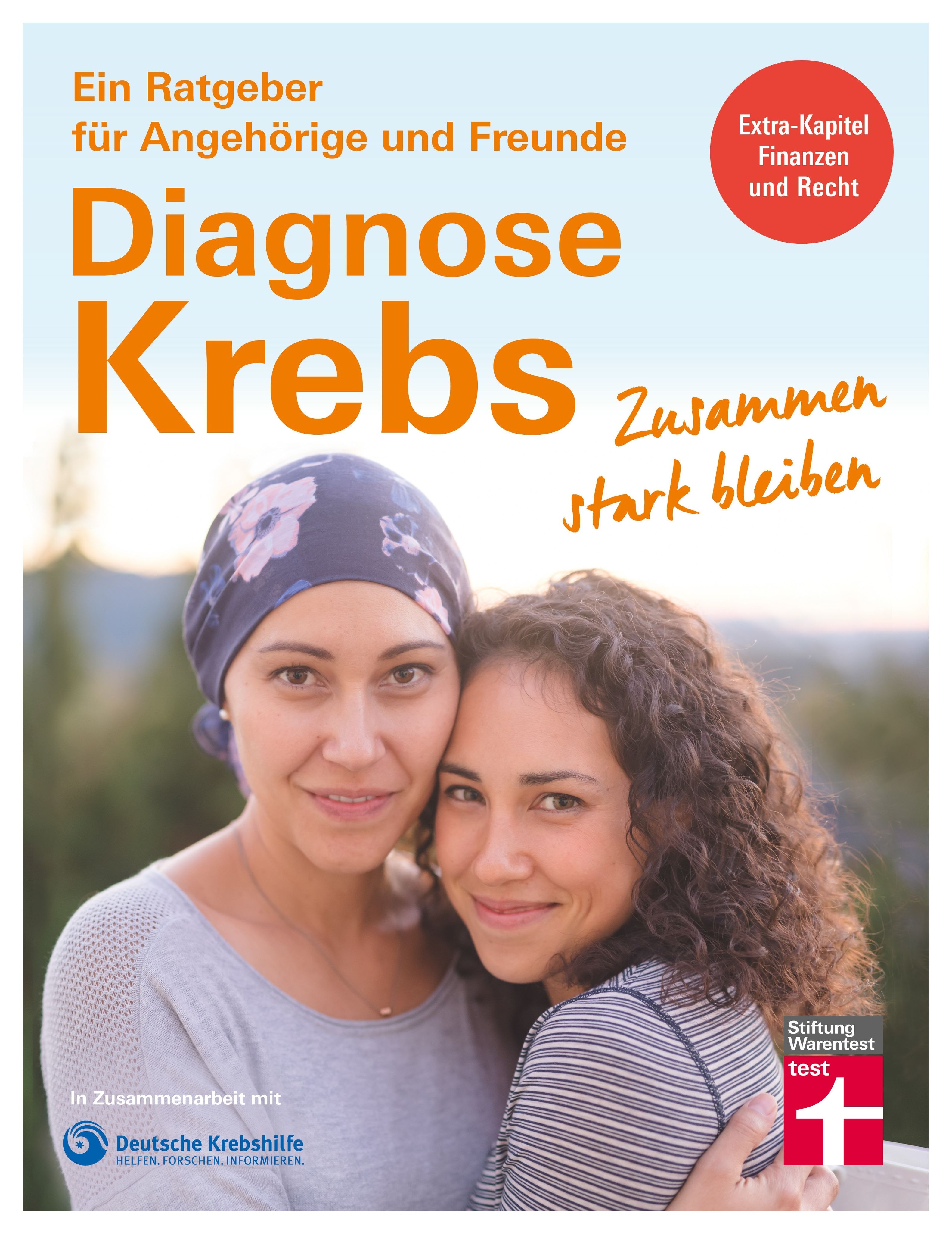 Diagnose Krebs