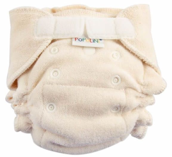 Popolini Newborn MiniFit Höschenwindel