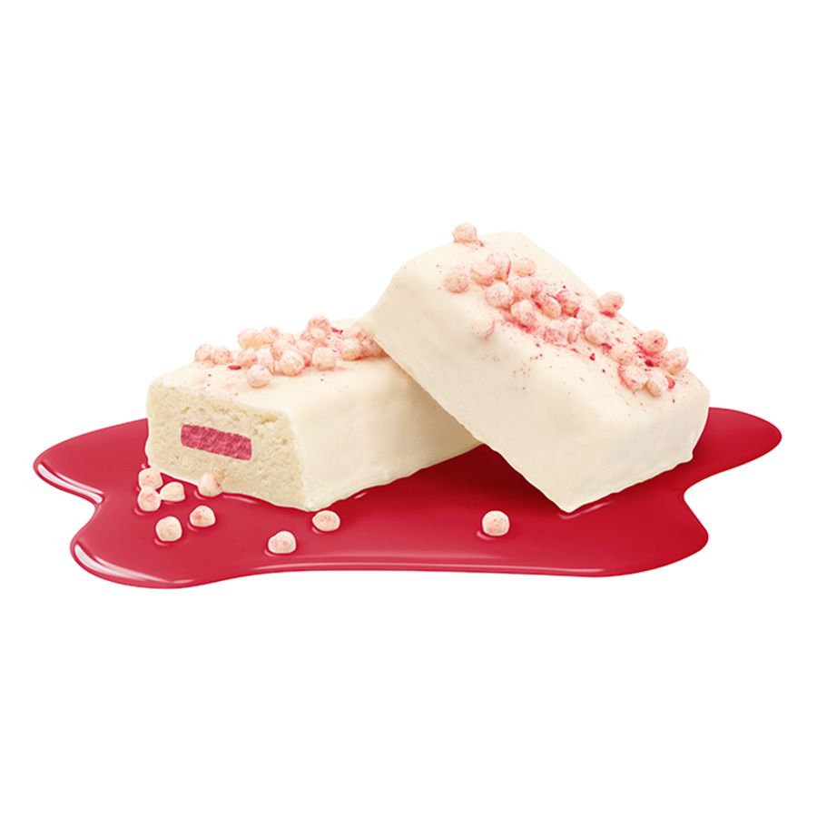 One Meal Riegel Strawberry Cheese Cake