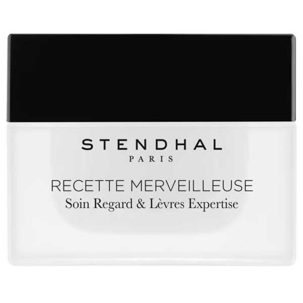 Stendhal Recette Merveilleuse Expertise Eye & Lips Care