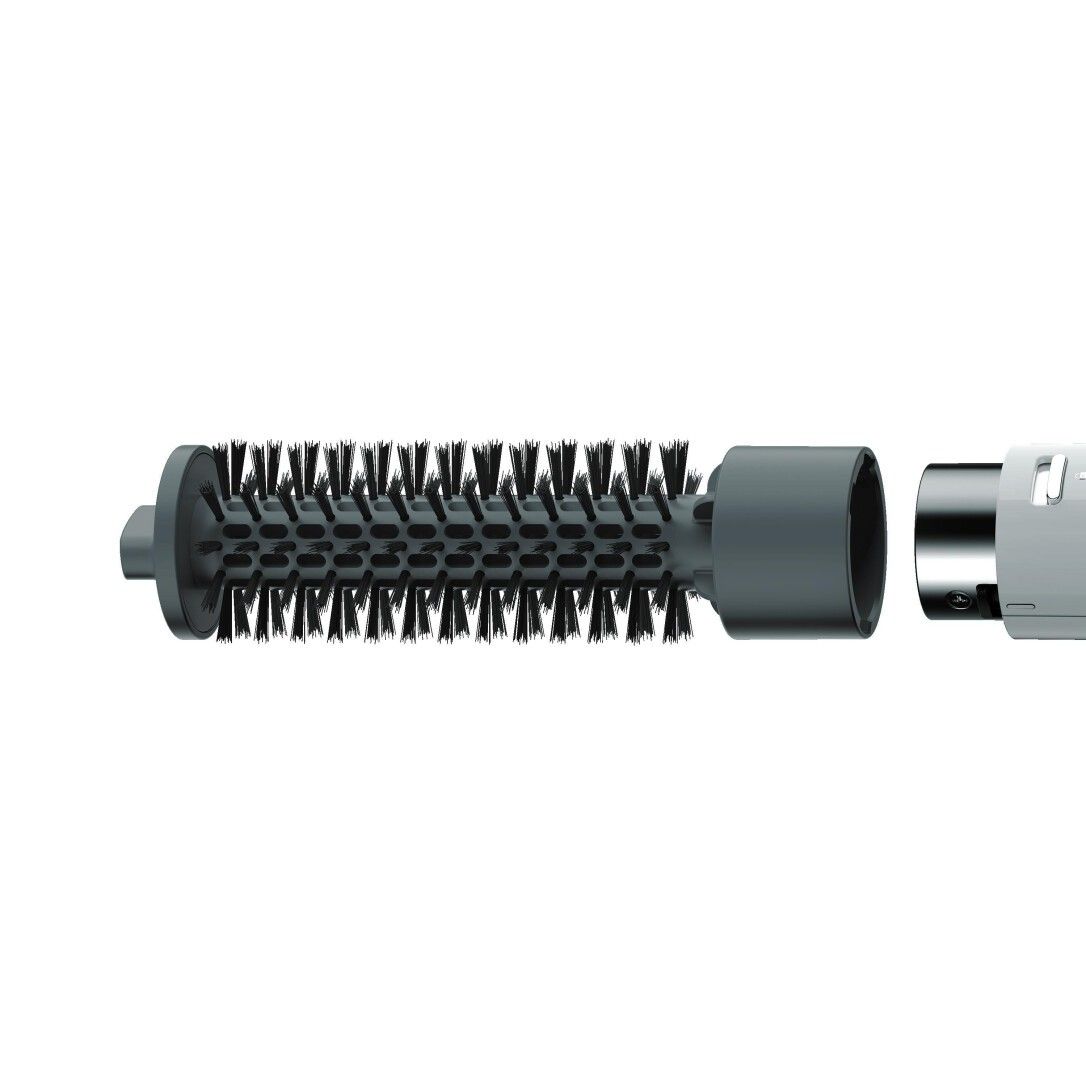 Braun AS 1.52 Lockenstab  grau Haarstyling