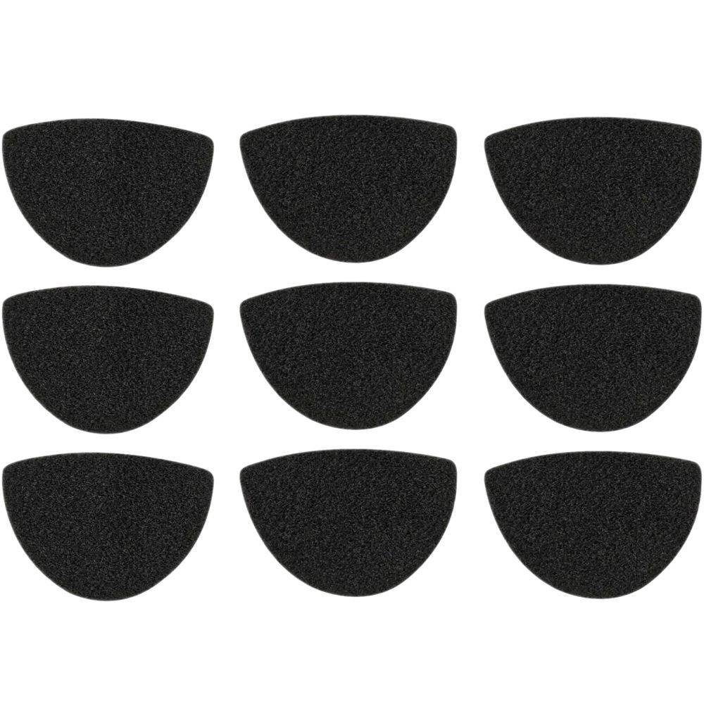 Juzo SleepCompress Klettteile Set (1x9 Stück)