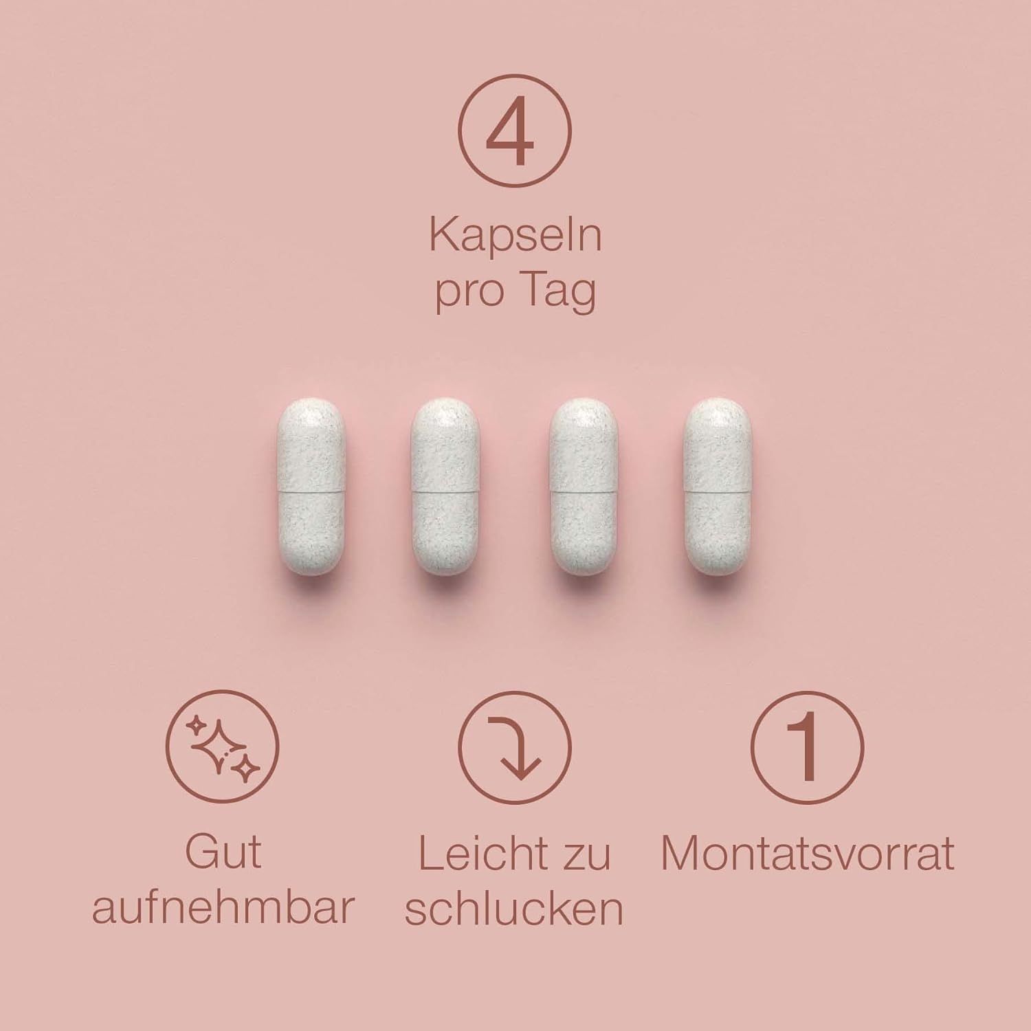 SuperSelf Kollagen Haut & Gelenke Kapseln