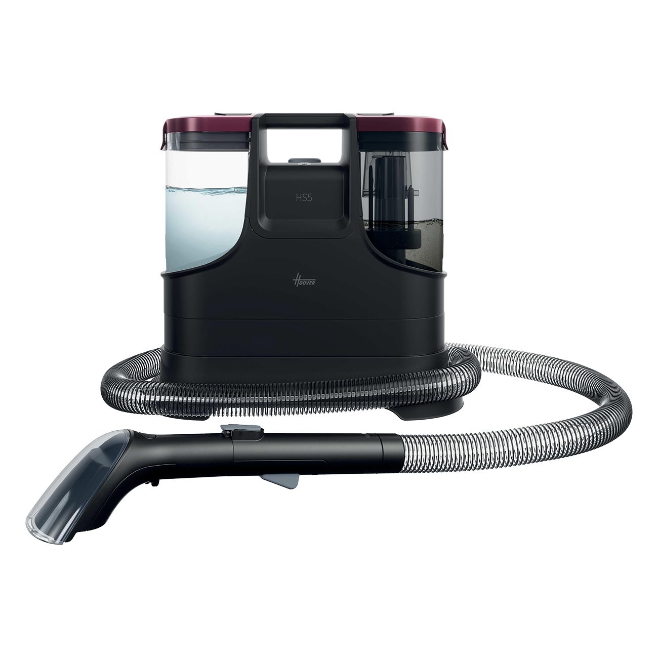 Hoover HS530 011 Nass-Trockensauger