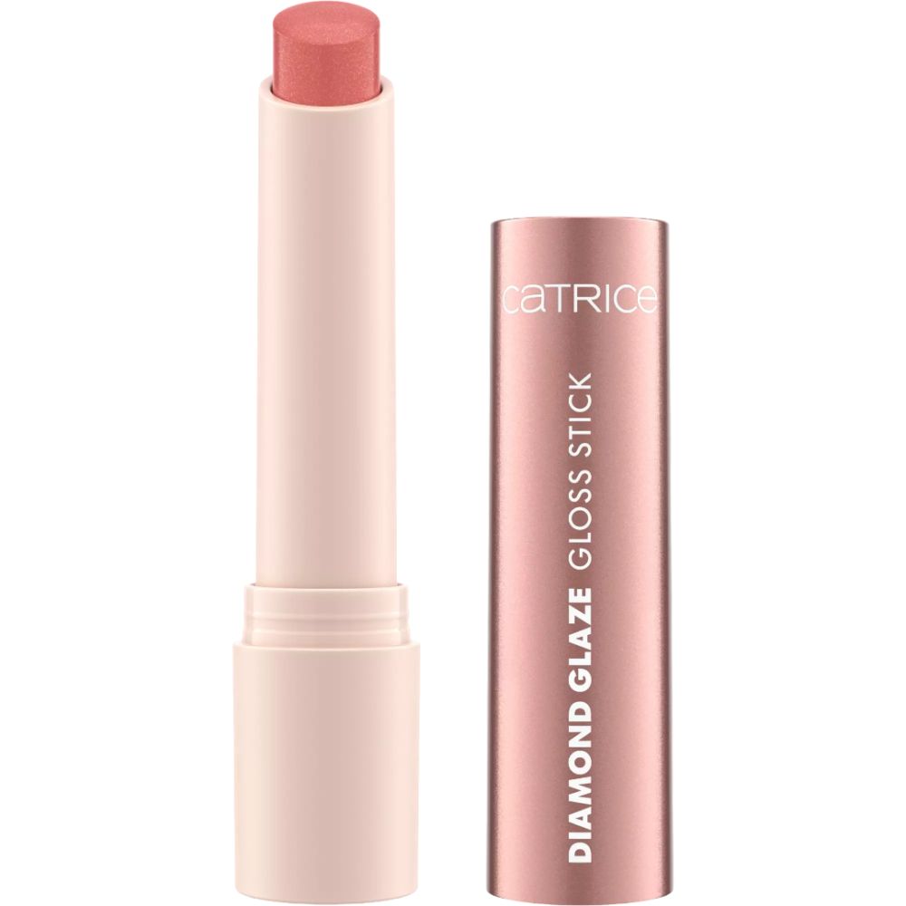 Catrice - Diamond Glaze Glitzer-Lipgloss