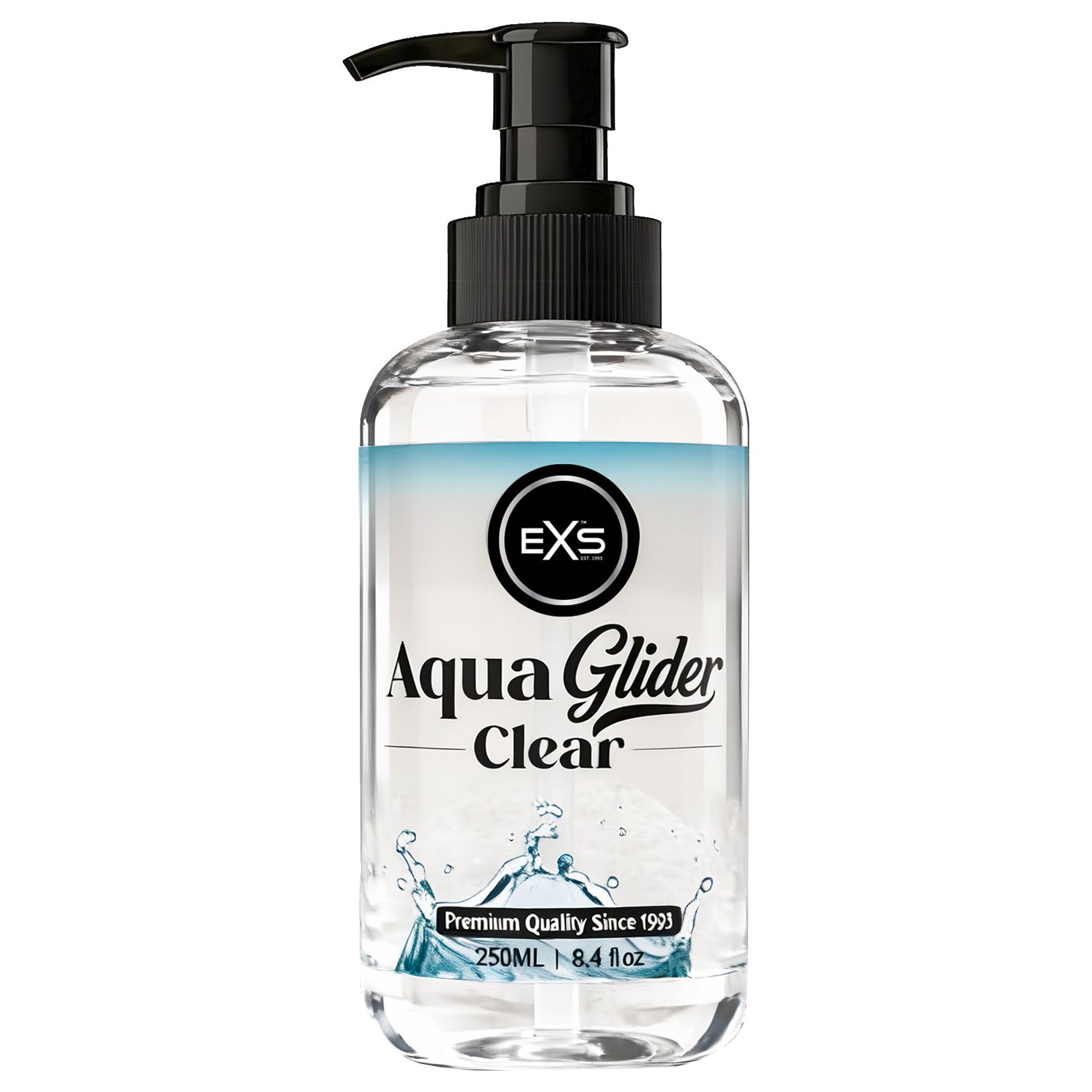 EXS *Aqua Glider, Clear*