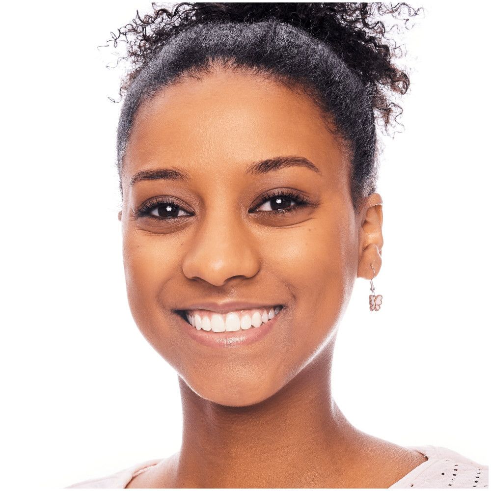 Essence - Natural Matte Mousse Foundation