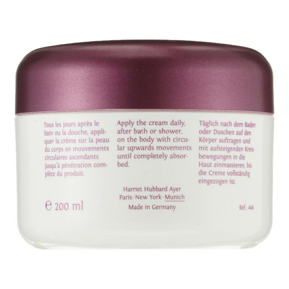 Creme Florayer Body Nourishing Ayer