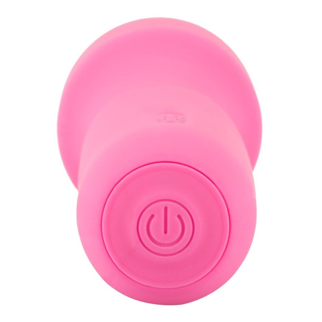 Massagestab "Mini Wand" | 16 Vibrationsmodi | Sweet Smile