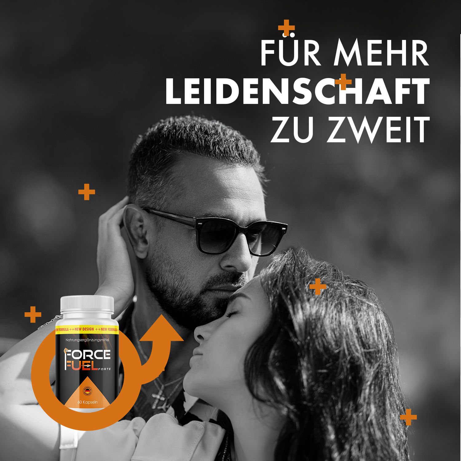 Force Fuel Forte Kapseln