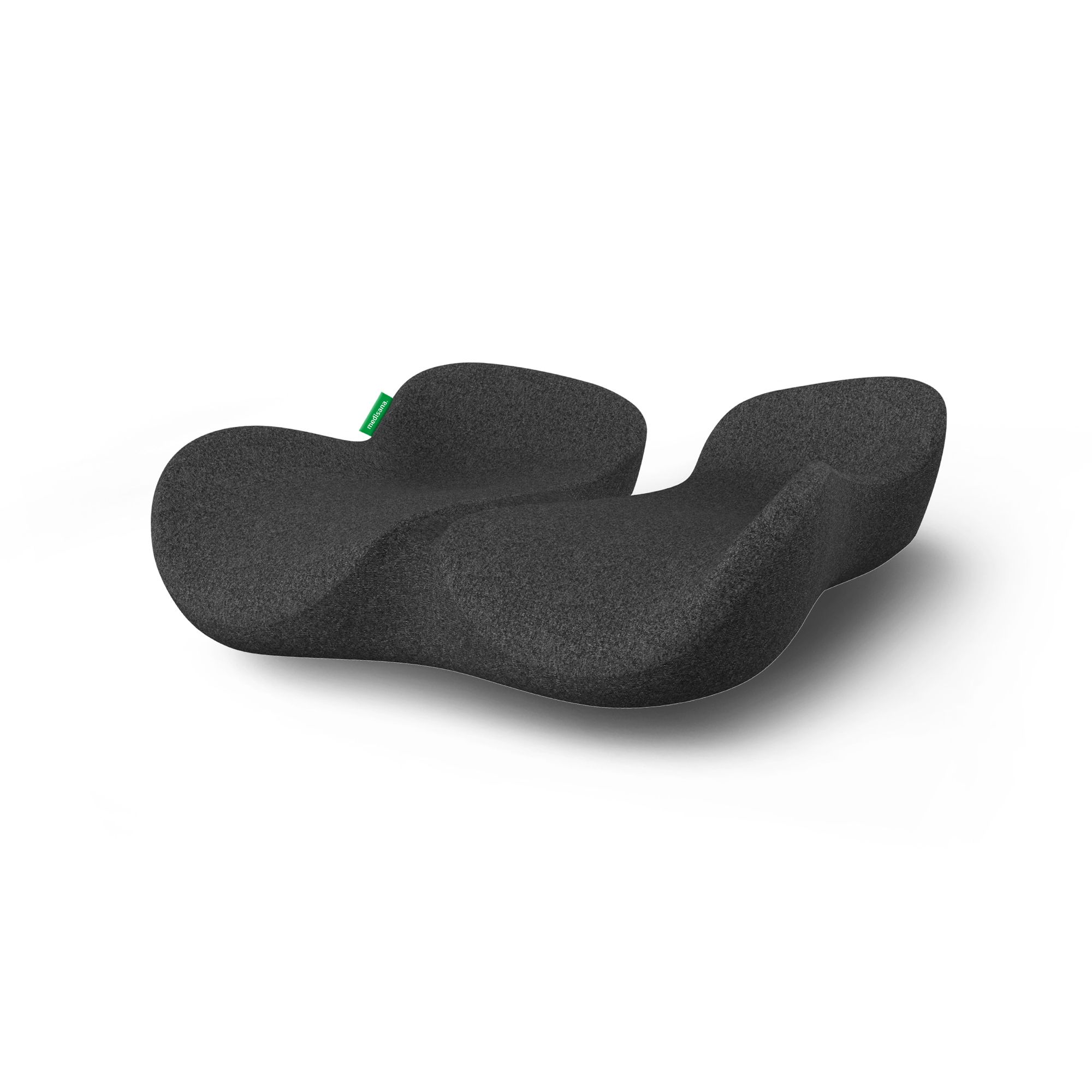 medisana MC 100 Ergonomisches Sitzkissen