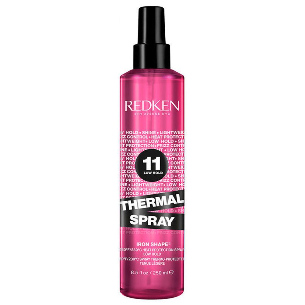 Redken - Thermoschutzspray Thermal Spray 11 Iron Shape