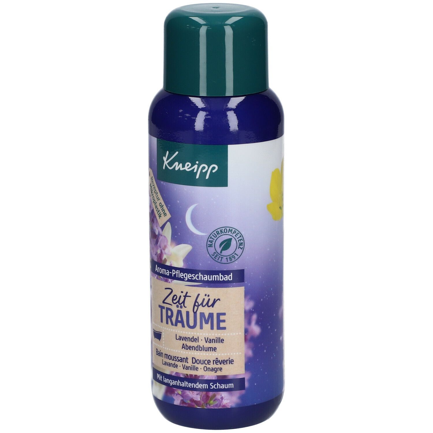 Kneipp® Aroma-Pflegeschaumbad Zeit für Träume