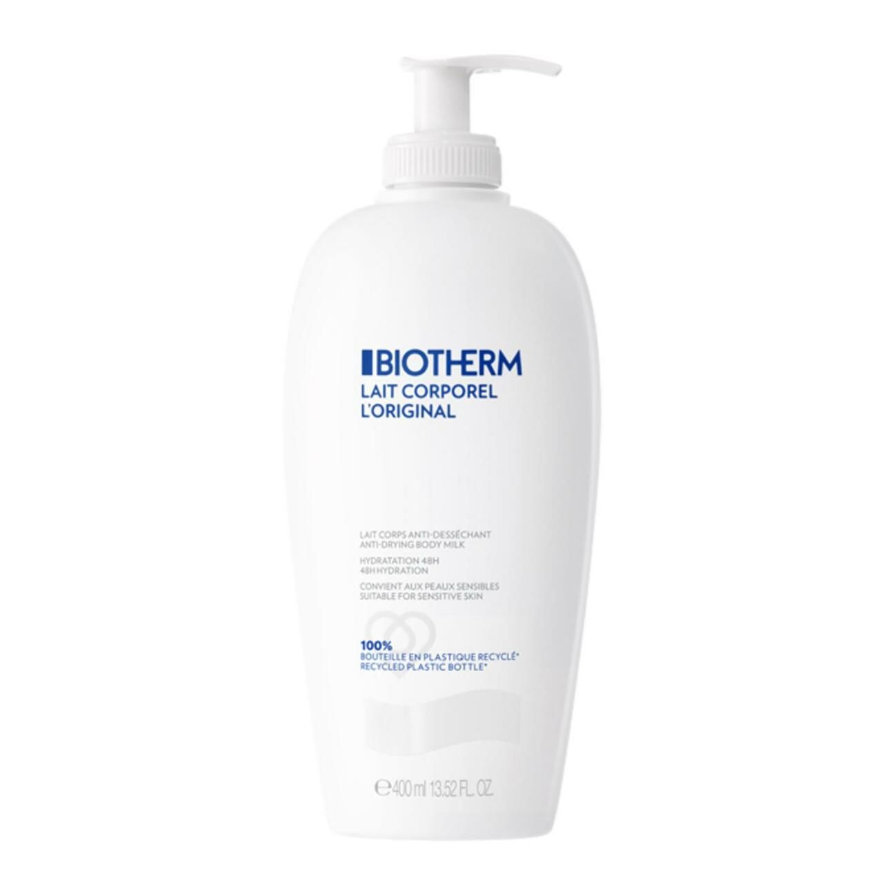 Biotherm Ritual de Lait Körpermilch