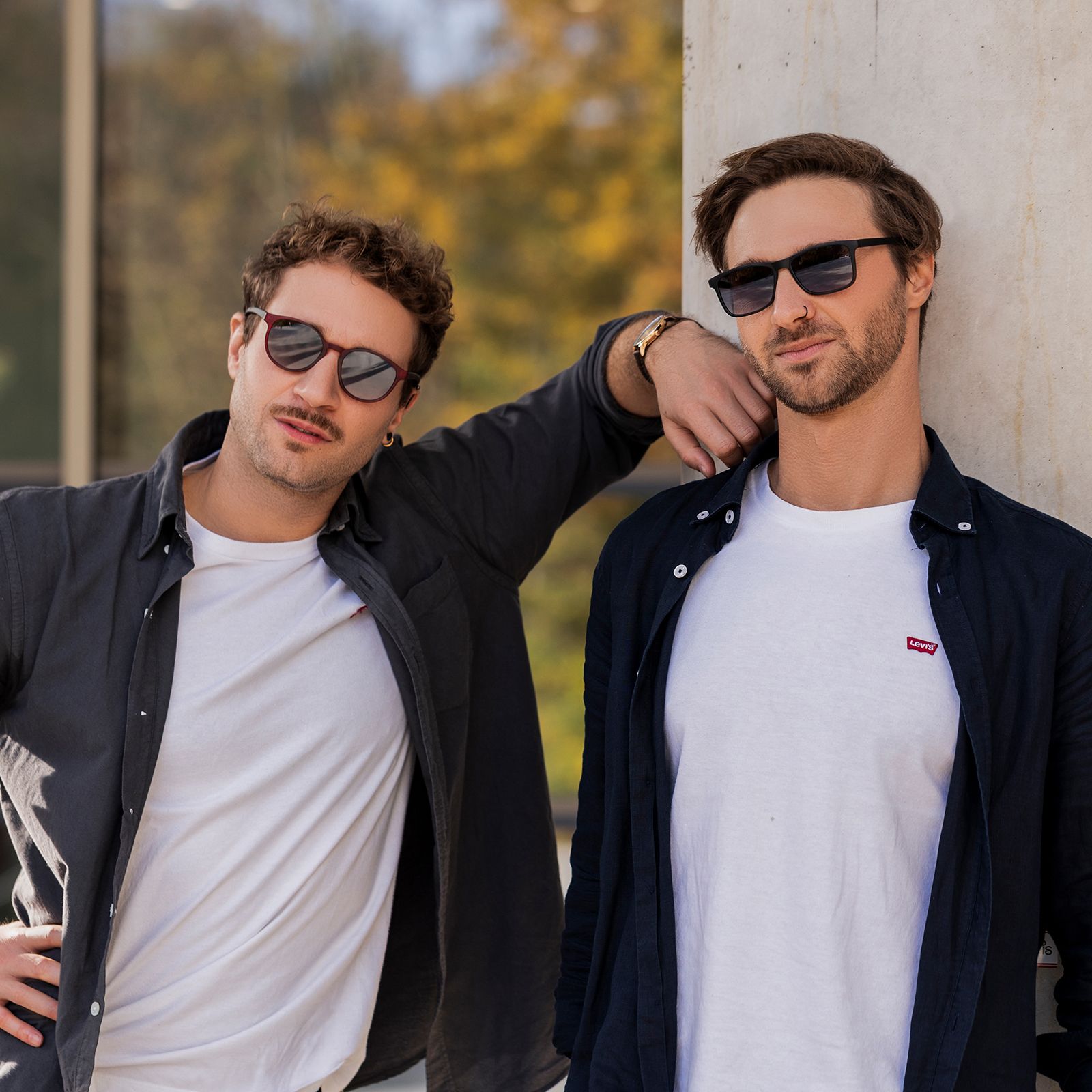 HYPREADER Sonnenbrille Aries