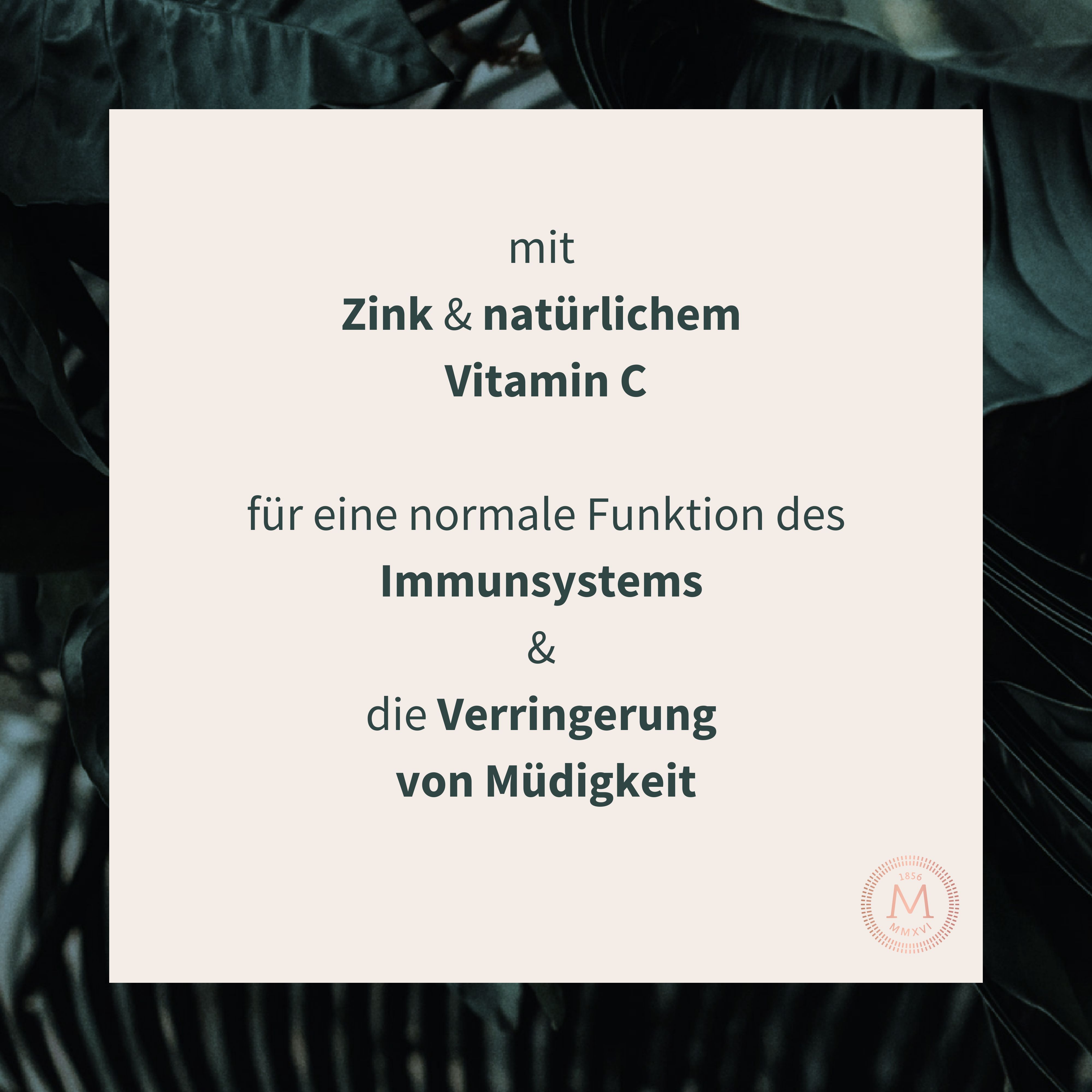 MEDICUSAN Immune Booster