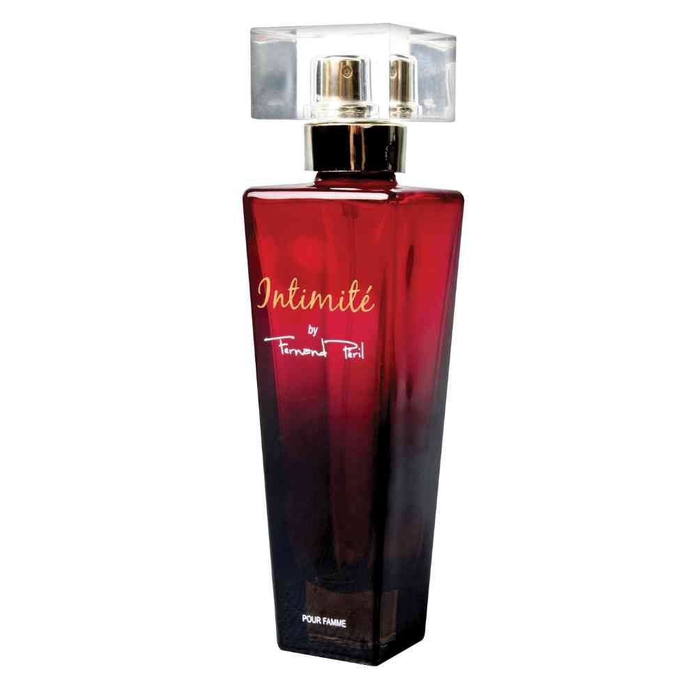 Pheromon-Parfum "Fernand Péril" | INVERMA