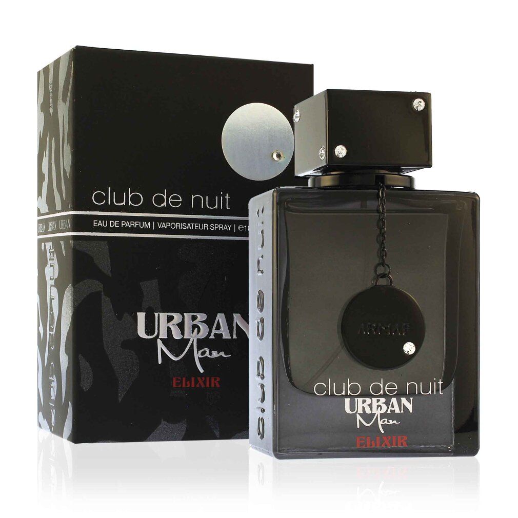 Armaf Club de Nuit Urban Elixir Eau De Parfum