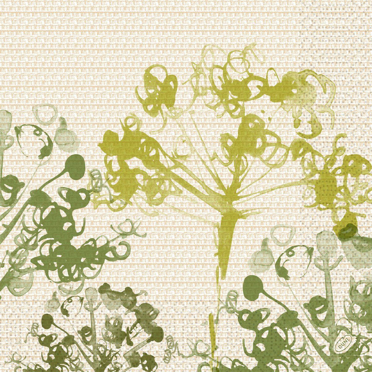 4x Green Umbles 53055