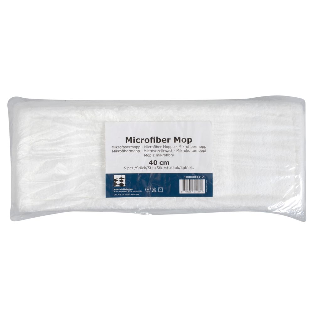 Mikrofasermopp Standard