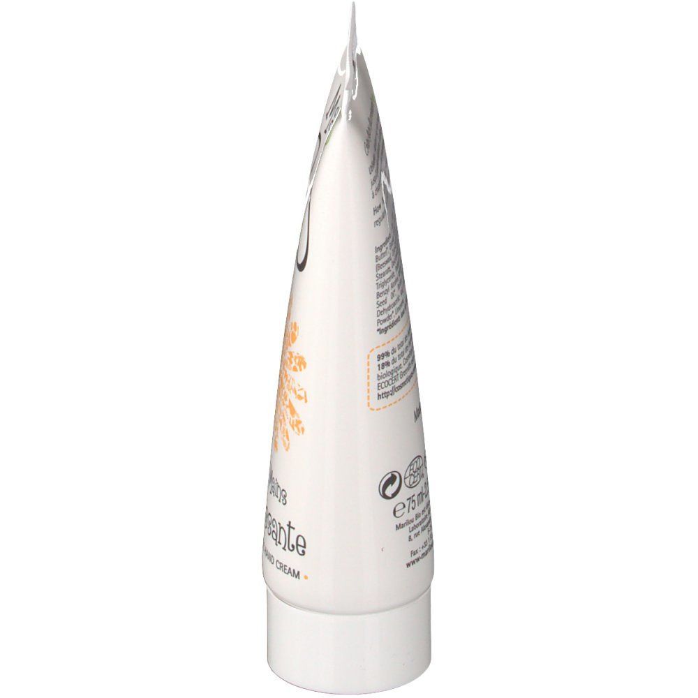 Marilou Bio - Bio-Nährende Handcreme mit Sheabutter