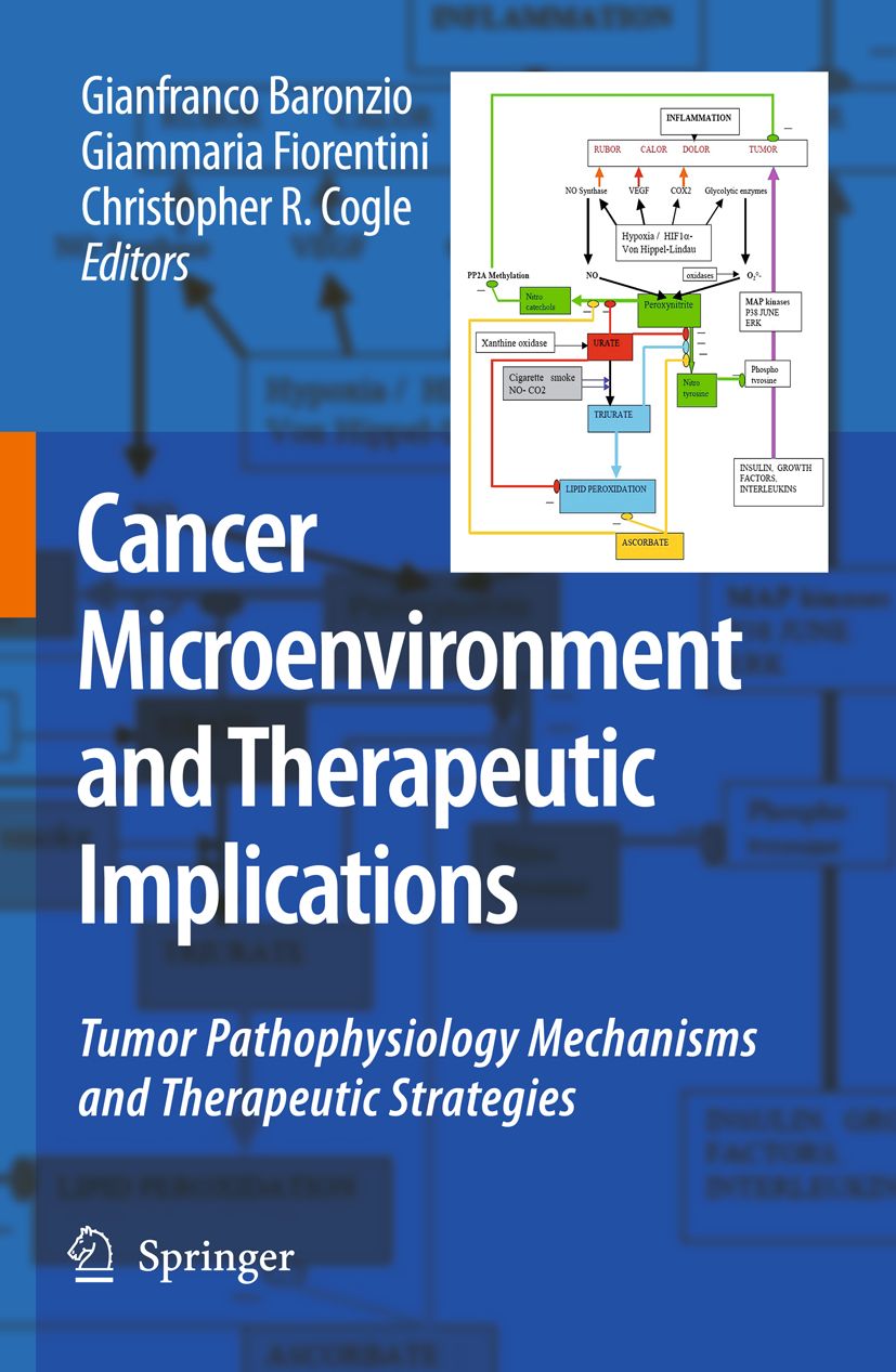 Cancer Microenvironment and Therapeutic Implications