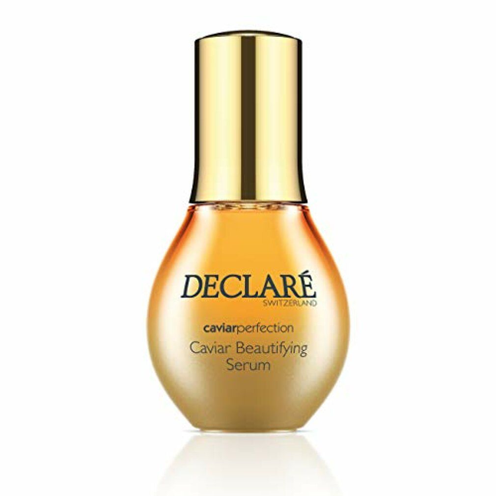 Declare Beautifying Serum