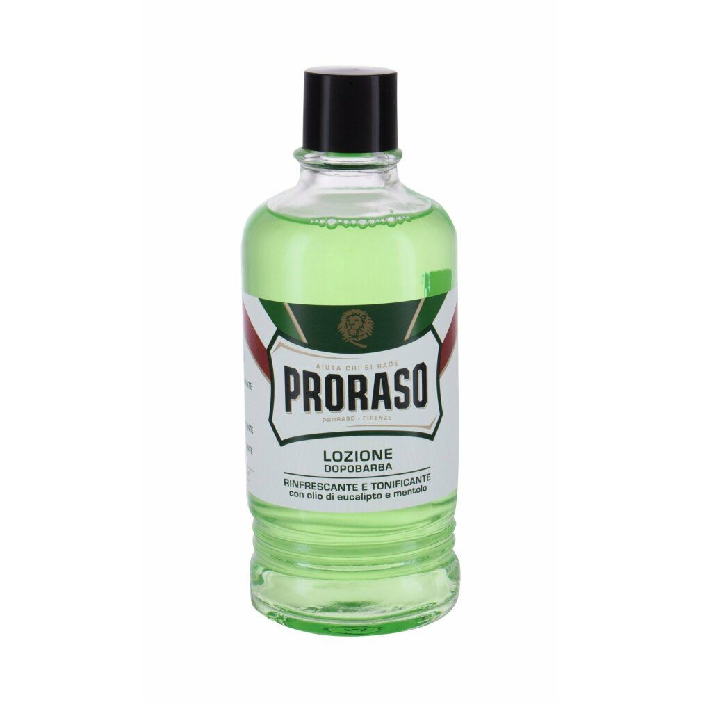 Proraso Refreshing After Shave Lotion Splash - Green