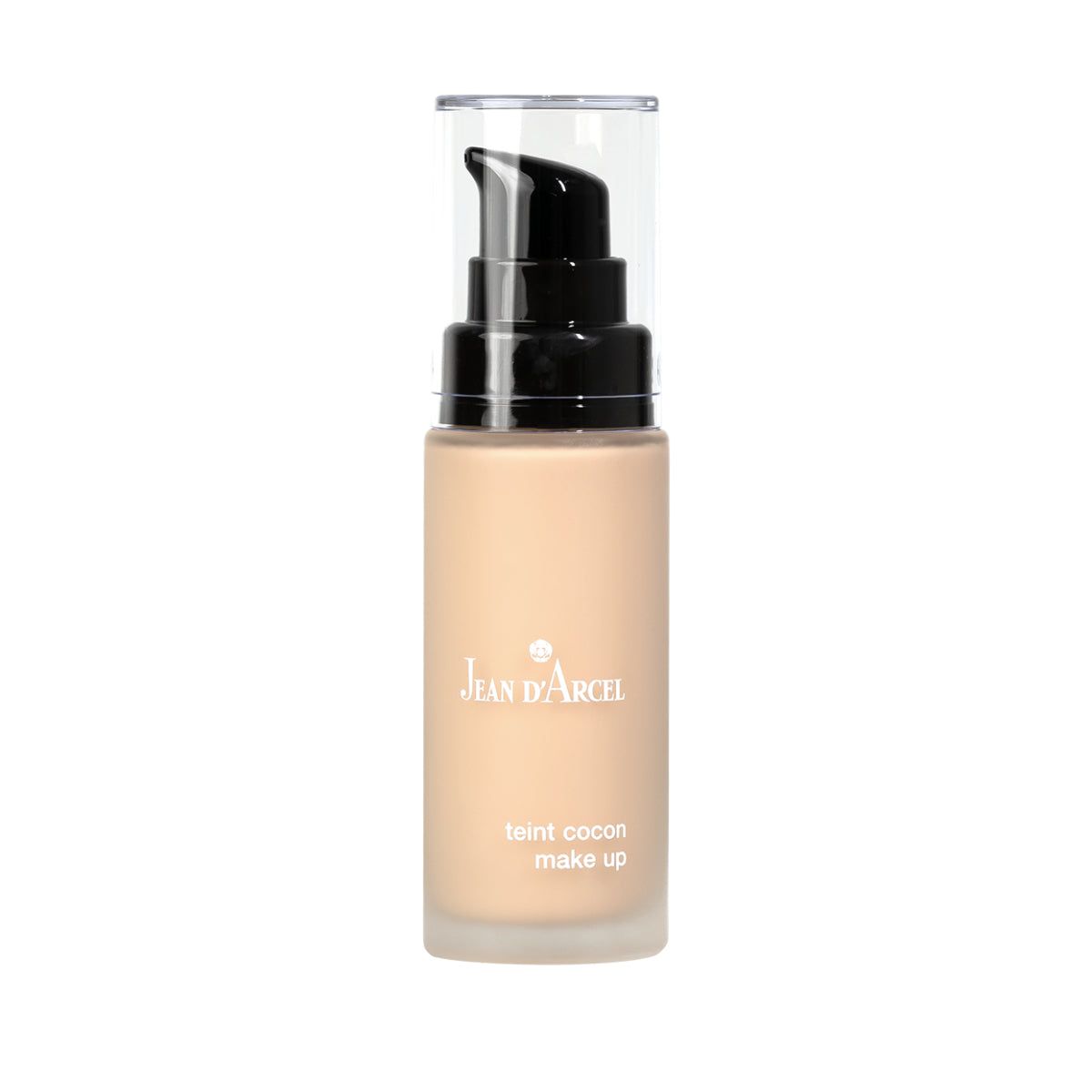 Jean D´Arcel Teint Cocon Make Up Nr. 30