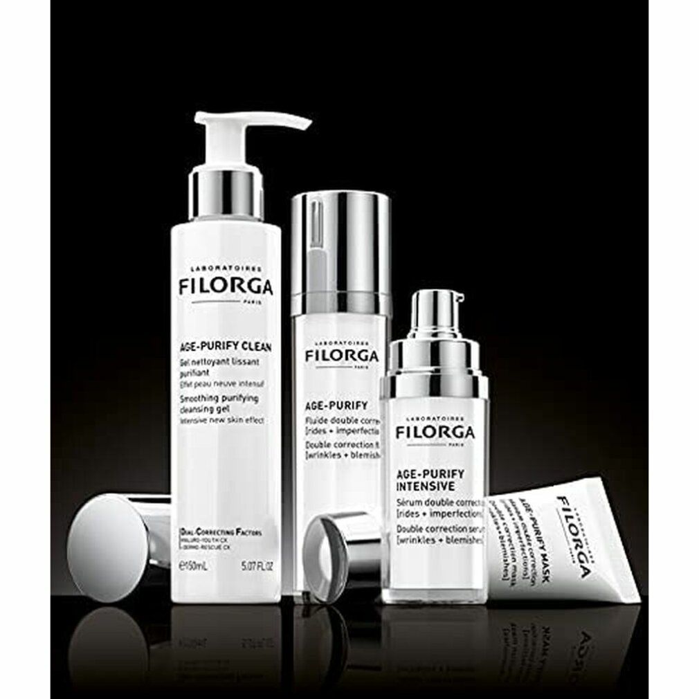 Filorga Age-Purify Fluid