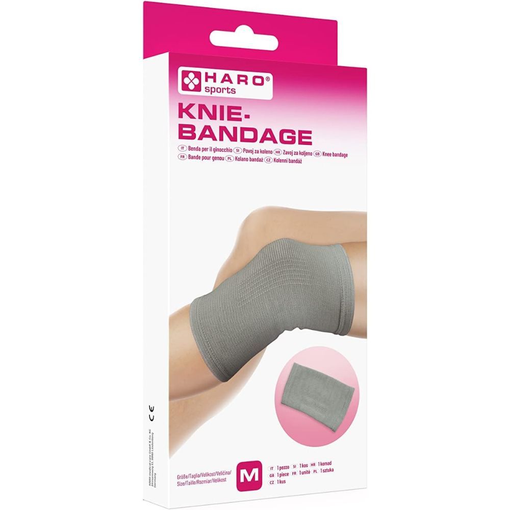 Haro Kniebandage