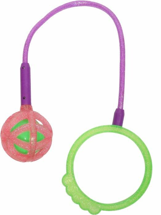 VEDES Großhandel GmbH - Ware Outdoor active Schubkarre, rot