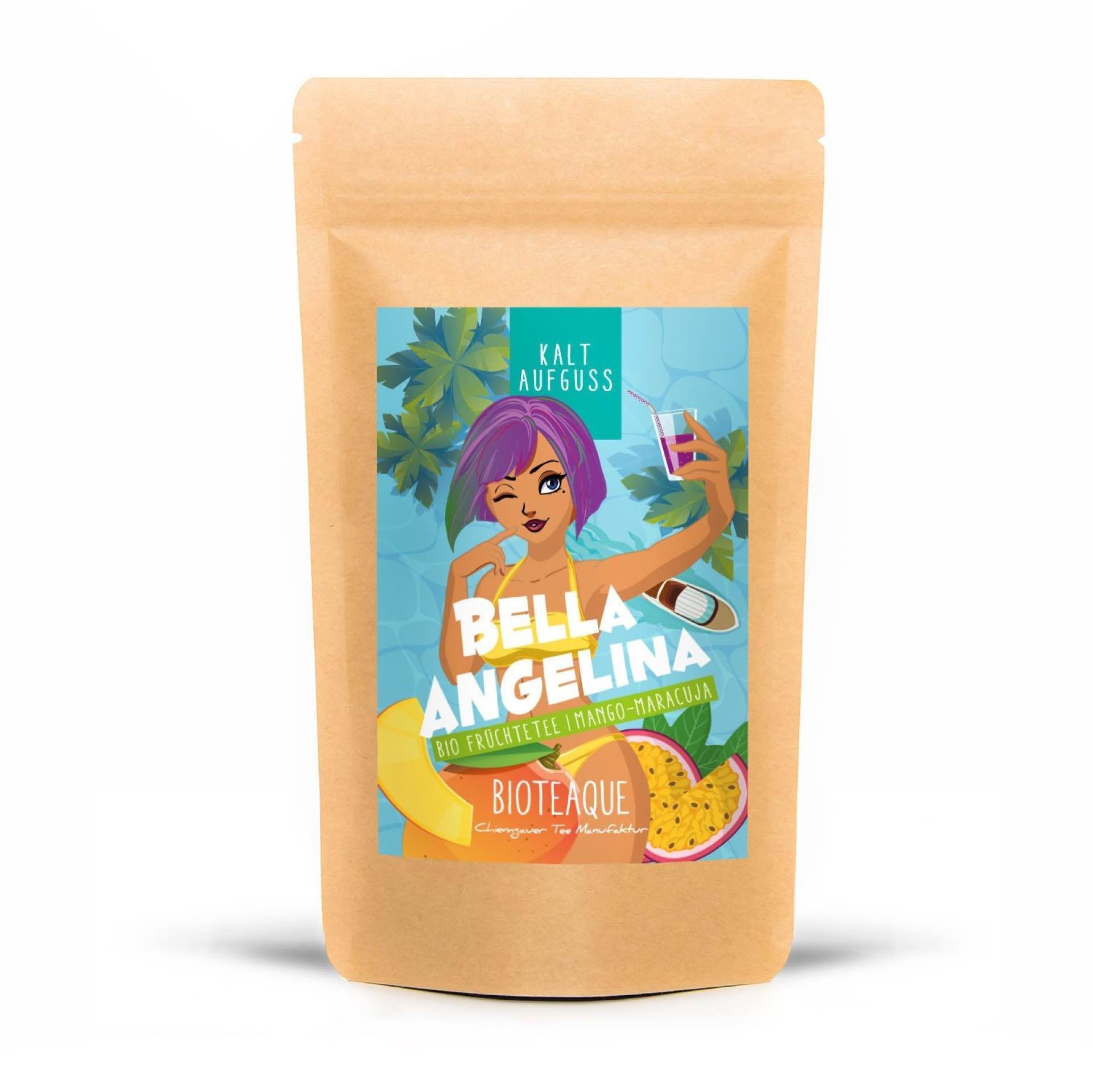 BIOTEAQUE Bella Angelina