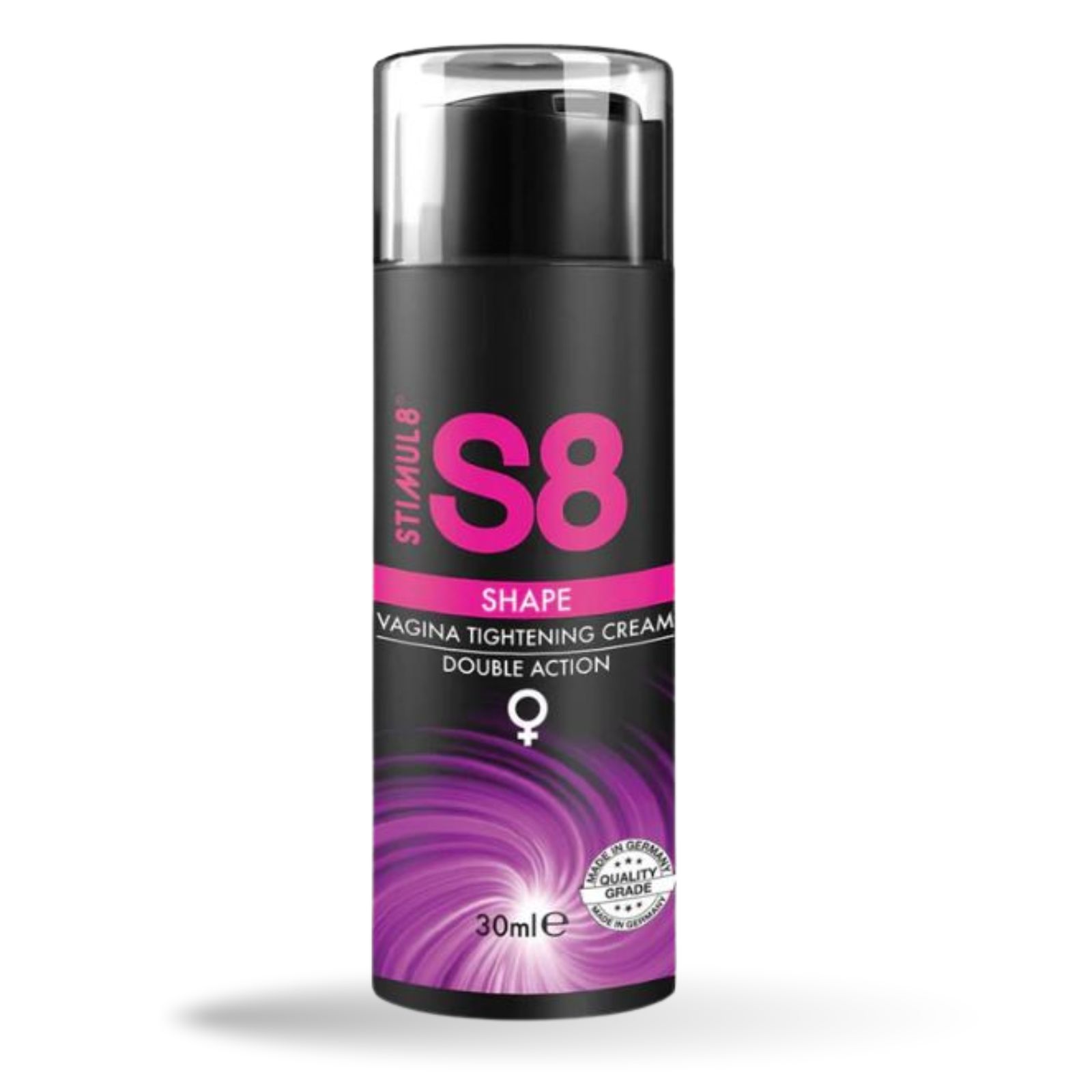 Verengende Vagina intim Creme - S8