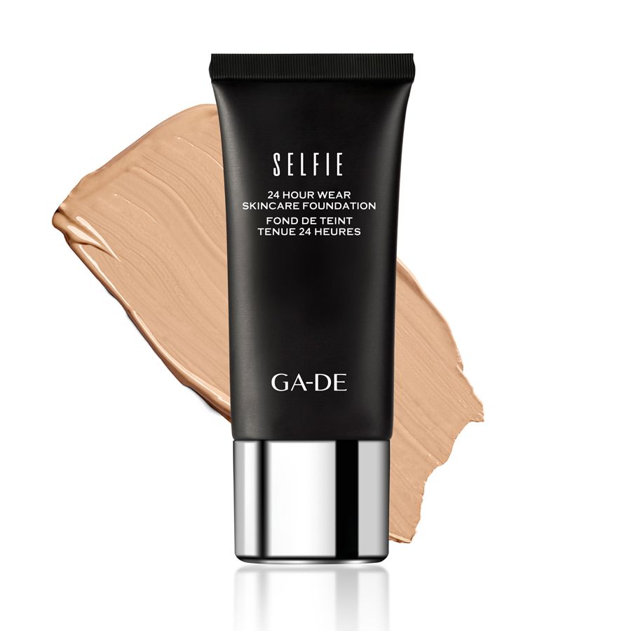 Ga-De Selfie 24h Wear Skincare Foundation