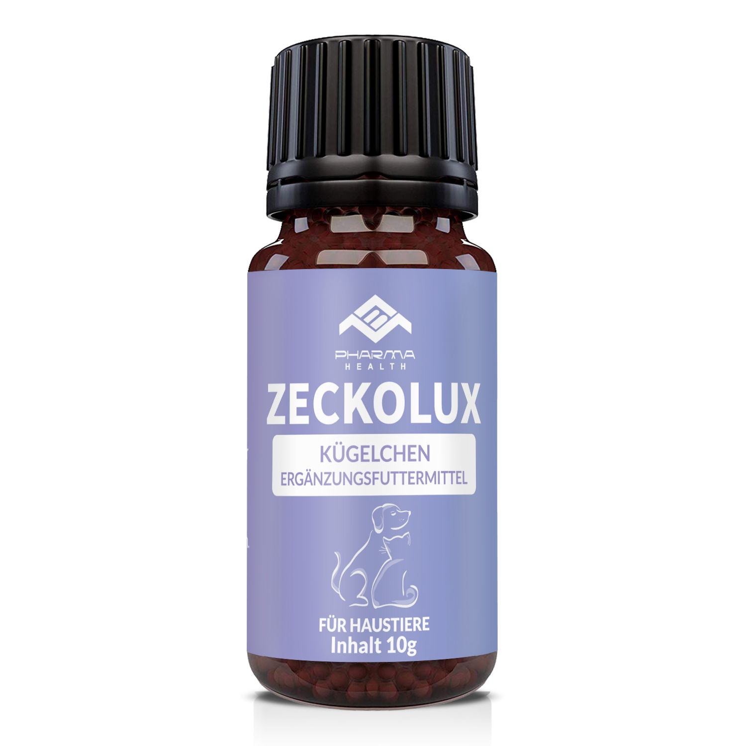 Pharma Health | Zeckolux