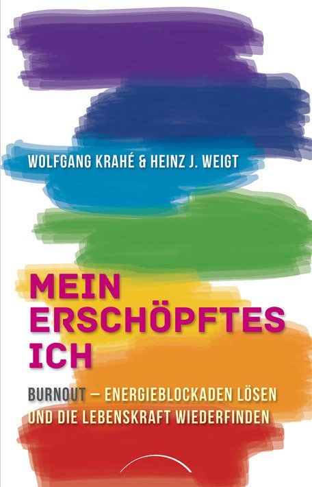 Mein erschöpftes Ich