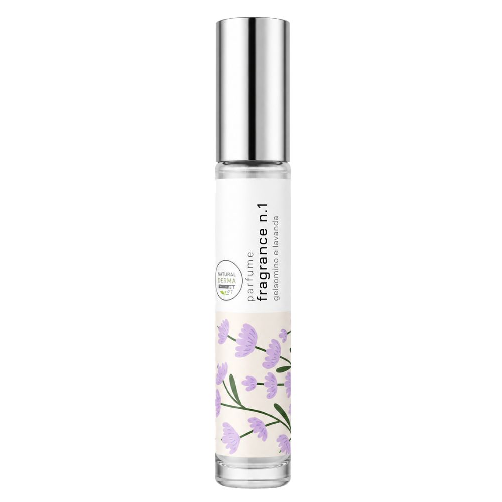 Duftspray für Hunde/Katzen 1 - Jasmine & Lavendel