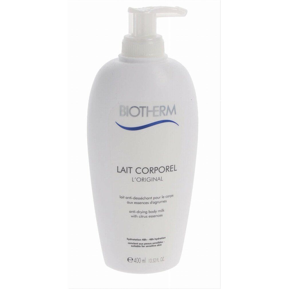 Biotherm Ritual de Lait Körpermilch