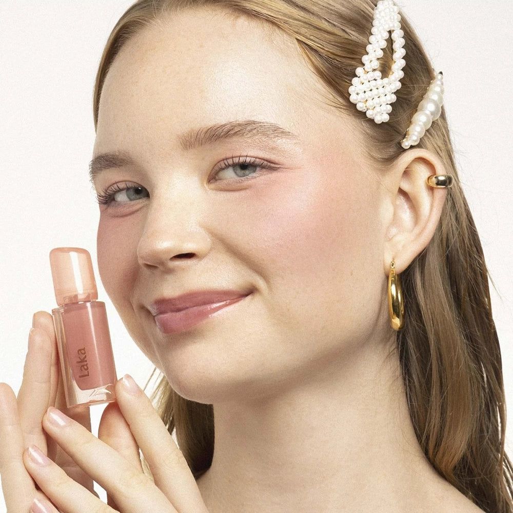 LAKA Jelling Nude Gloss
