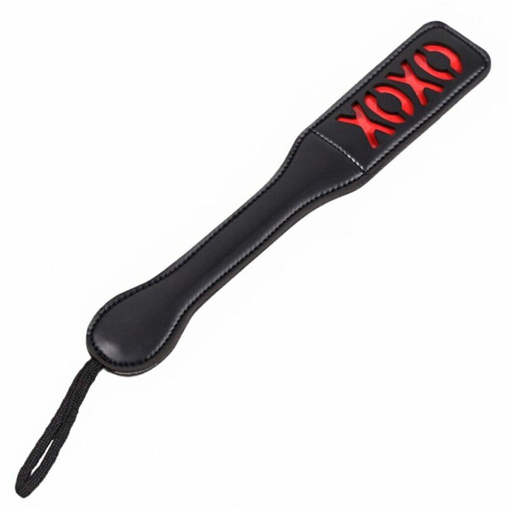 Ohmama fetish xoxo paddle