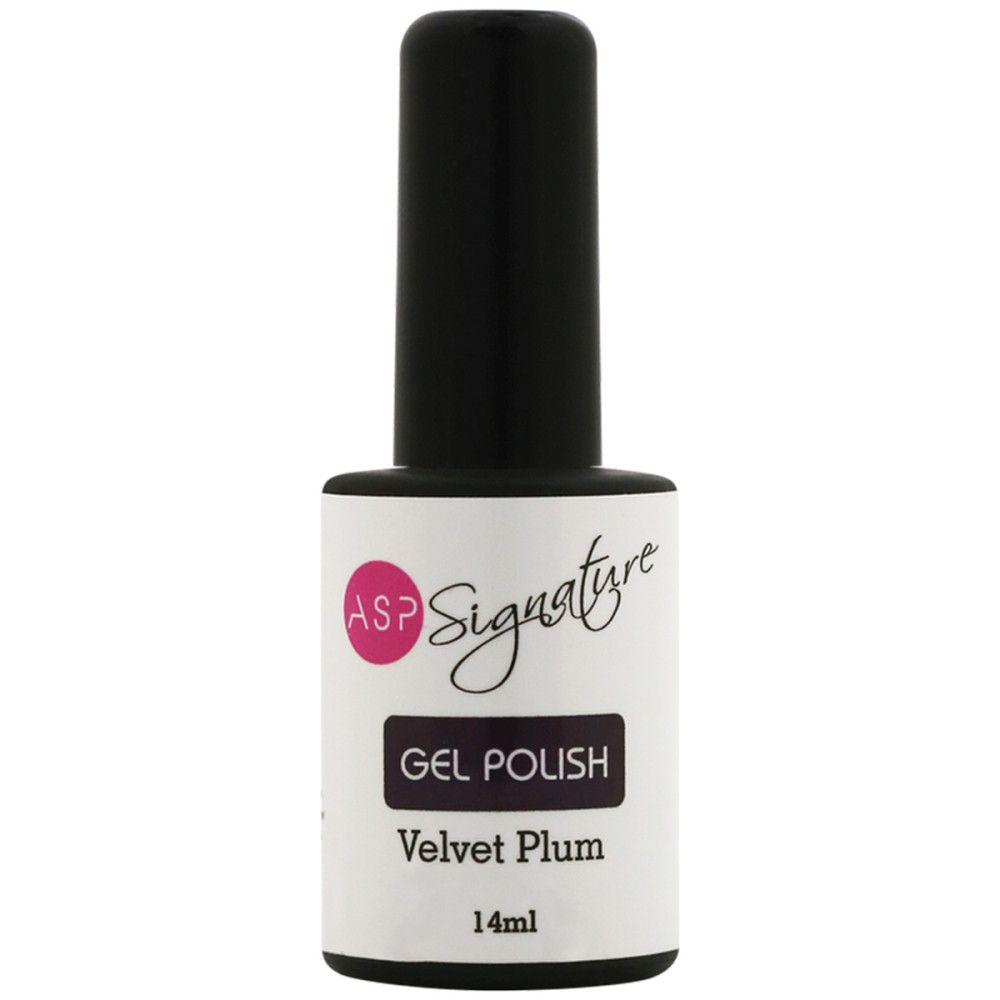 ASP - Signature Gel-Nagellack