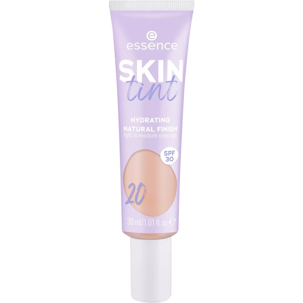 Essence - Skin Tint Foundation