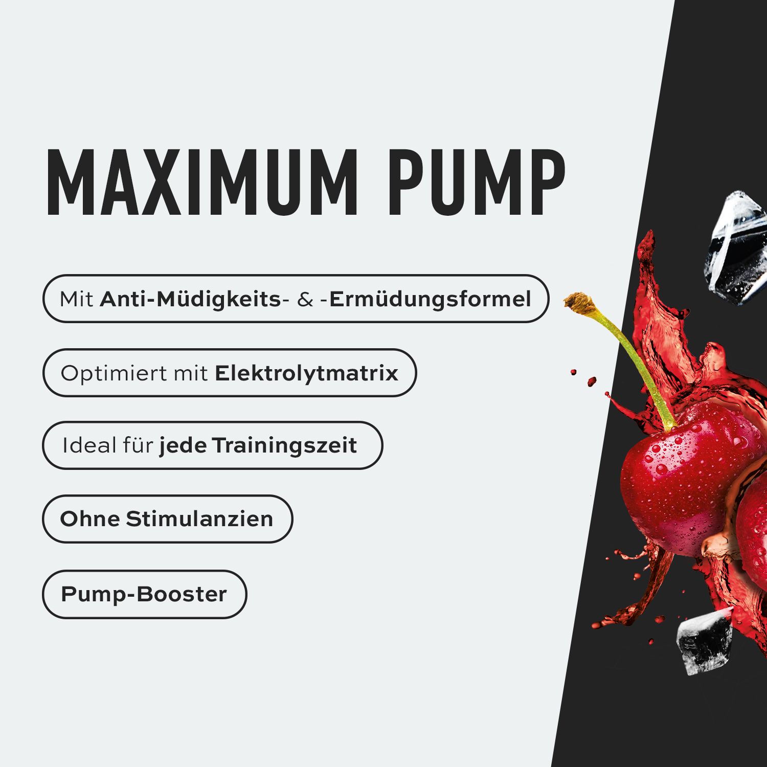 ESN Pump Booster: Crank Pump Pro