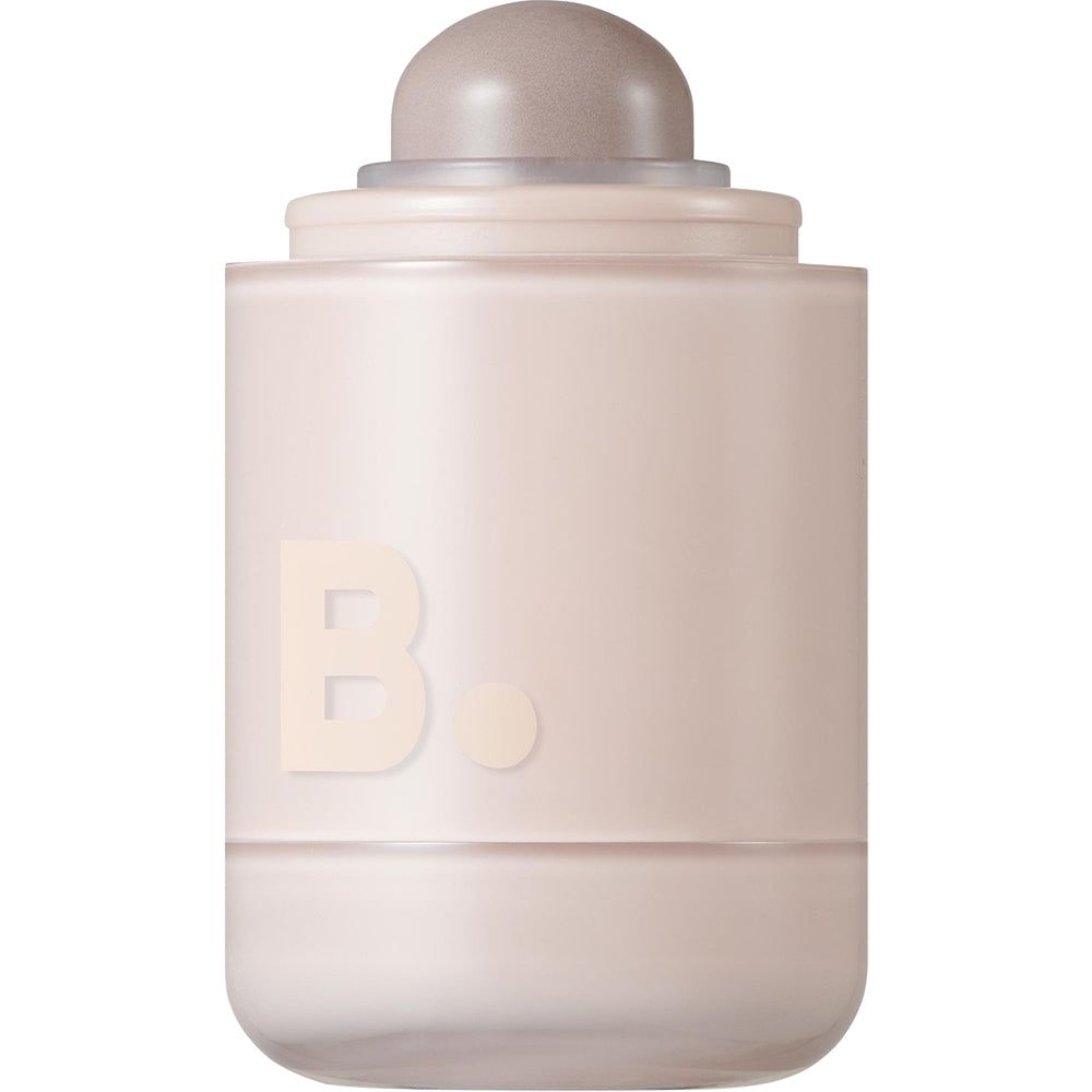 BANILA CO Romantic Blush Contour Stick, Farbton 02 Stone Shade, in heller Verpackung.
